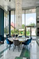 Первая линия  в КП Зеленый Мыс