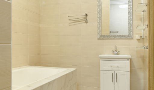 Готовый таунхаус в КП Парк Авеню