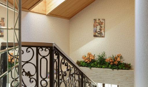 Дом у воды в Конаково Ривер клаб