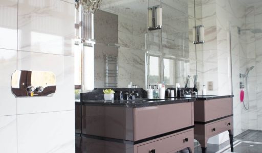 Готовый дом в КП 