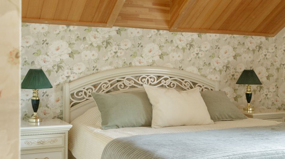 Дом у воды в Конаково Ривер клаб