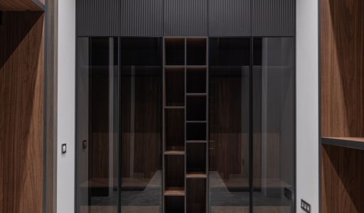 Дом под ключ в КП Миллениум Парк