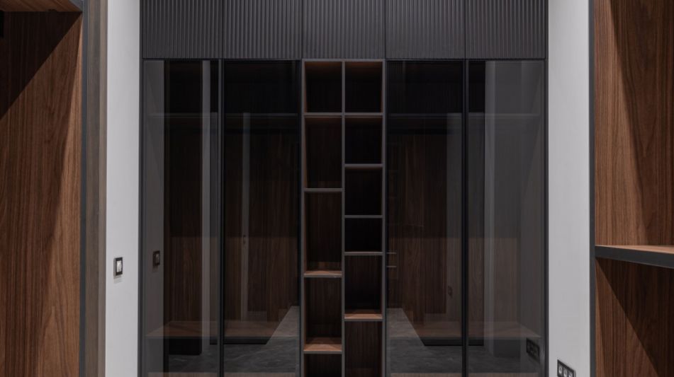 Дом под ключ в КП Миллениум Парк