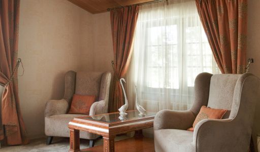 Дом у воды в Конаково Ривер клаб