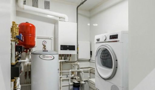 Готовый дом в КП Новорижский