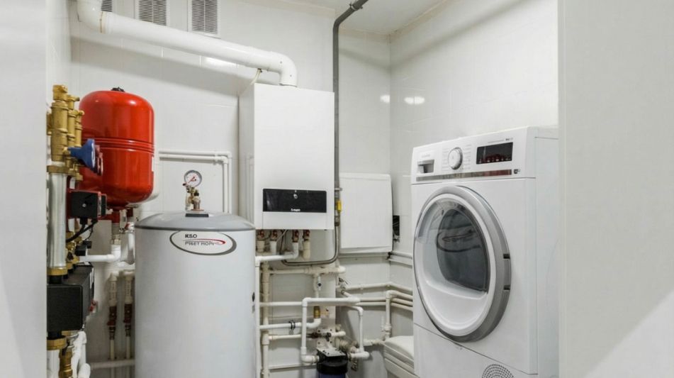 Готовый дом в КП Новорижский