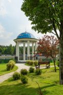 Готовый дом в КП Ренессанс парк