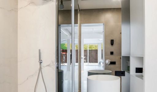 Дом под ключ в Подушкино