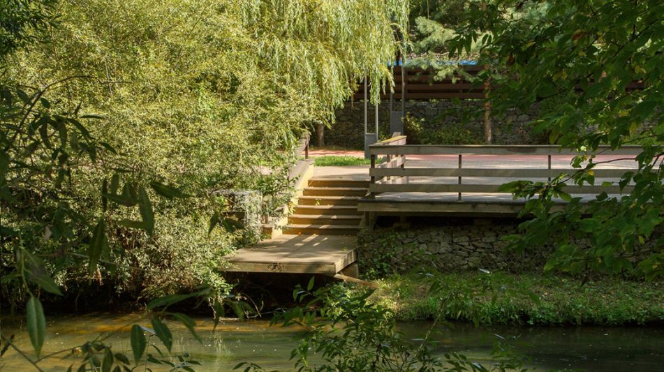 Таунхаус в Олимпийской Деревне