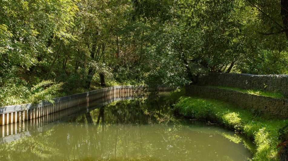 Таунхаус в Олимпийской Деревне