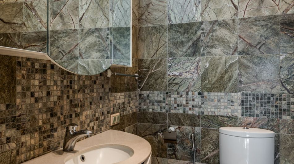 Дом у воды в КП Истранавтика