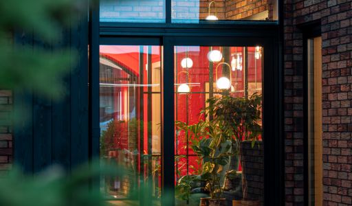 Дом под ключ в КП Павловы озера