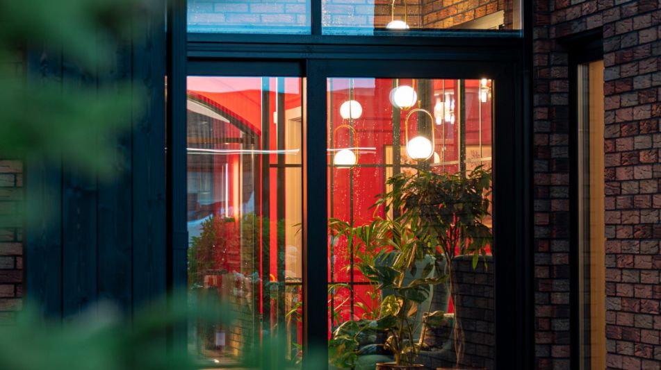 Дом под ключ в КП Павловы озера