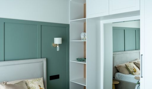 Дом под ключ в КП Павловы озера