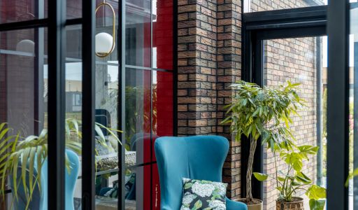 Дом под ключ в КП Павловы озера