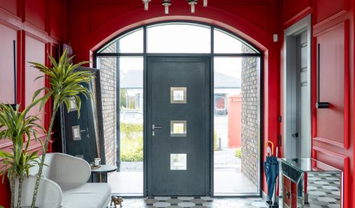 Дом под ключ в КП Павловы озера