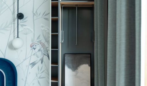 Дом под ключ в КП Павловы озера