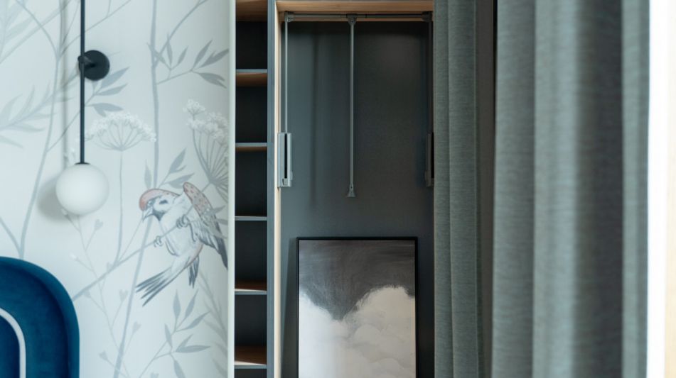 Дом под ключ в КП Павловы озера