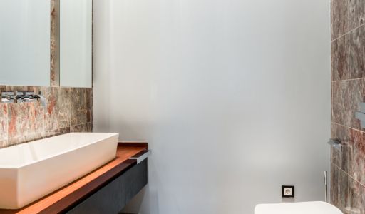 Дом под ключ в КП Романово-2