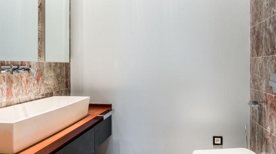 Дом под ключ в КП Романово-2