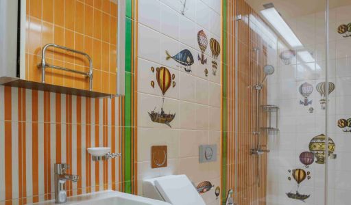 Дом в КП ИК Проект