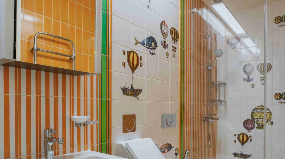 Дом в КП ИК Проект