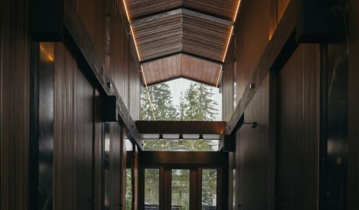 Фахверк под ключ в КП Ели Эстейт