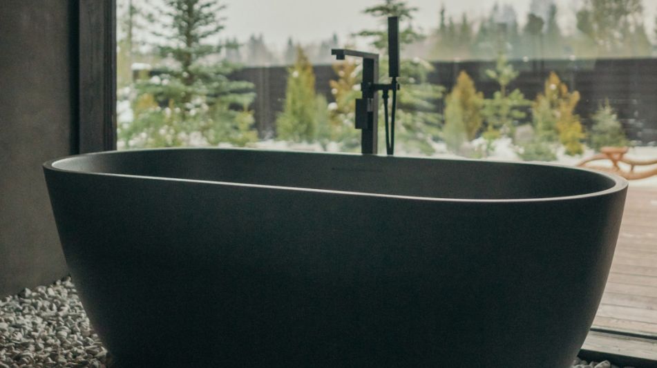 Фахверк под ключ в КП Ели Эстейт