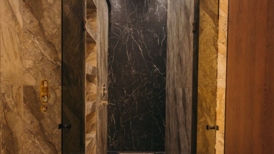 Фахверк под ключ в КП Ели Эстейт