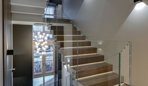 Дом под ключ в Мэдисон Парк