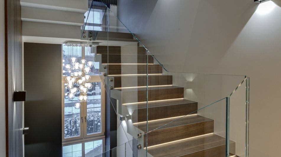 Дом под ключ в Мэдисон Парк