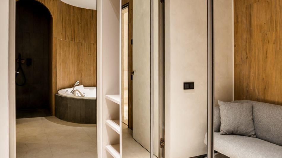 Современный дом в  КП Усово Плюс