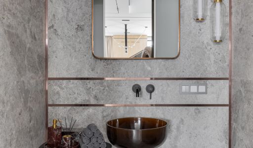 Дом под ключ в КП Миллениум Парк