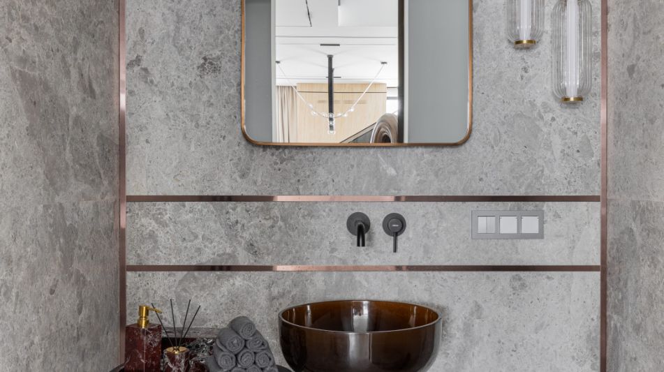 Дом под ключ в КП Миллениум Парк