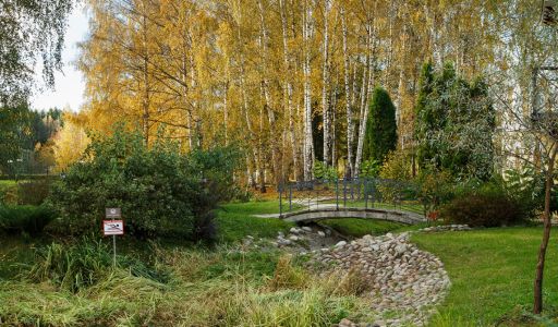 Участок в кп Княжье Озеро