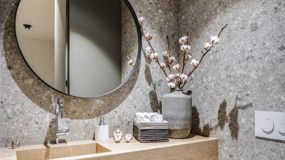 Дом в сосновом лесу в Липка ССПК