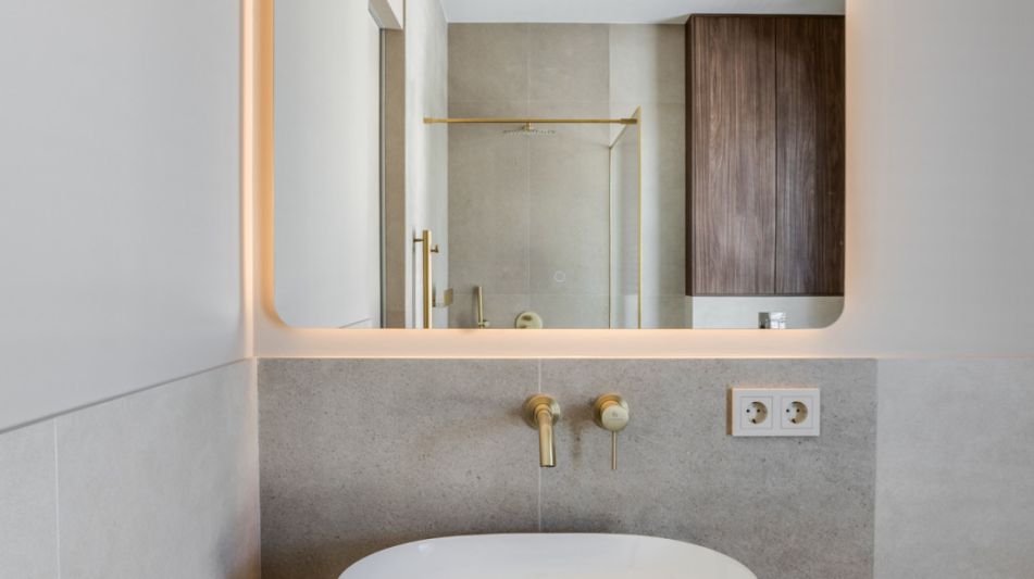 Новый дом в КП Люкс-Проект