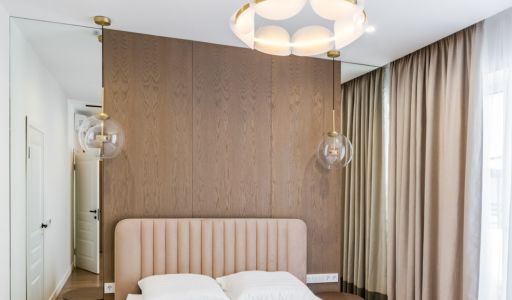 Готовый дом в КП Новорижский