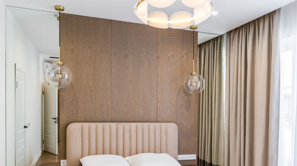 Готовый дом в КП Новорижский