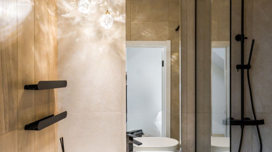 Готовый дом в КП Новорижский