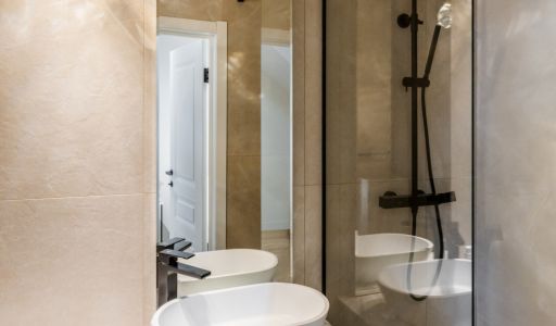 Готовый дом в КП Новорижский