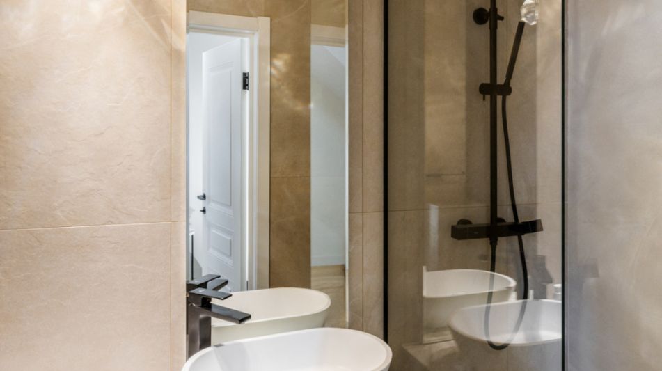 Готовый дом в КП Новорижский