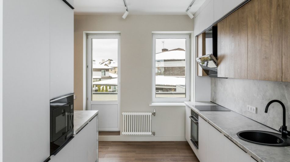 Готовый дом в КП Новорижский