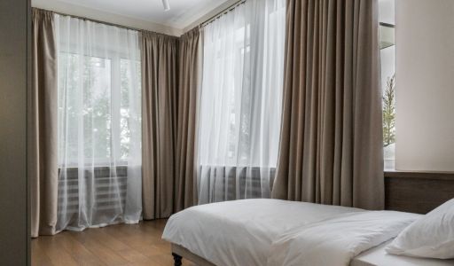 Готовый дом в КП Новорижский