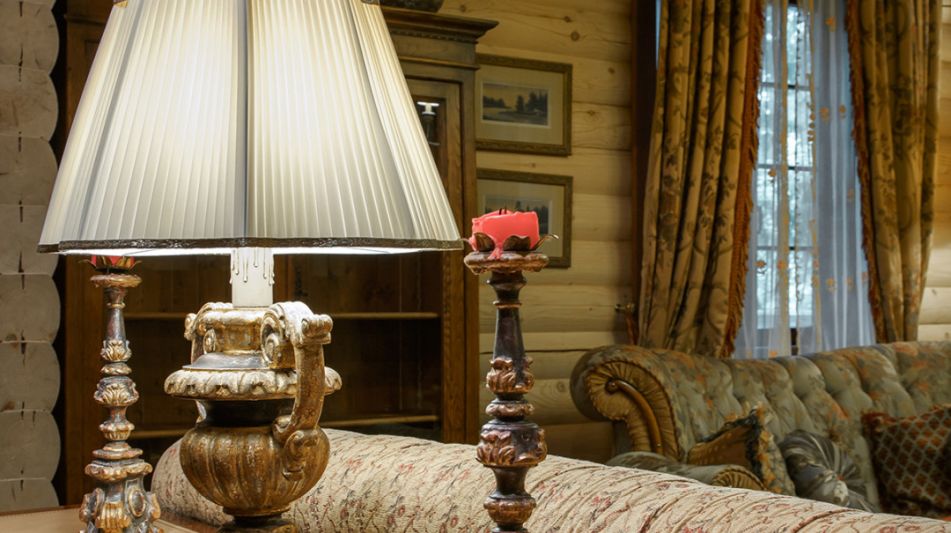 Дом у воды в КП Новое время