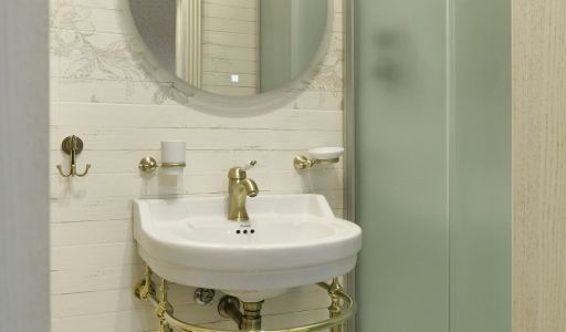 Дом у воды в Конаково Ривер клаб