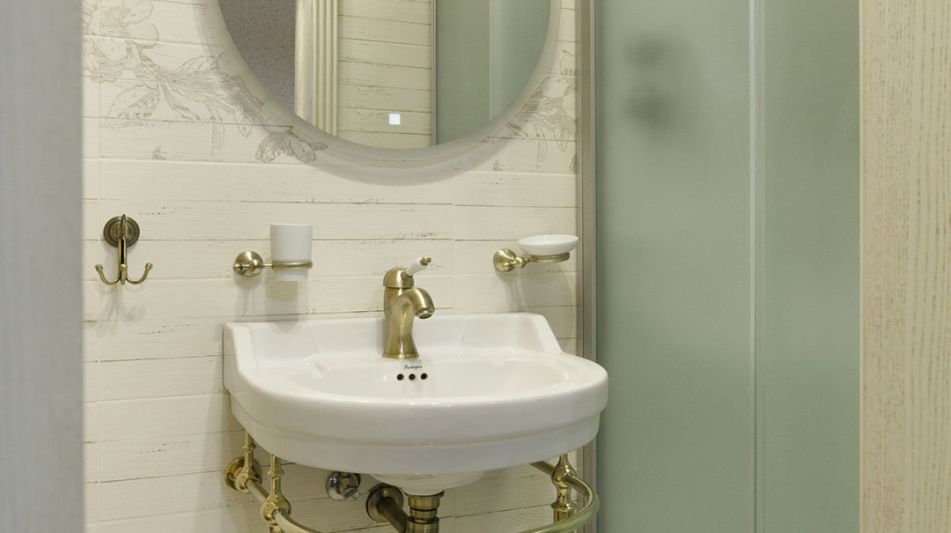 Дом у воды в Конаково Ривер клаб