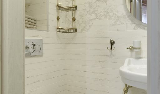 Дом у воды в Конаково Ривер клаб