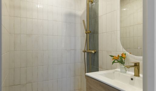 Квартира с видом на реку