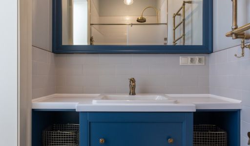 Одноэтажный дом в Николо-Урюпино